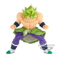Dragon Ball Super - Broly Blood Of Saiyans Special XVII Figure image number 0